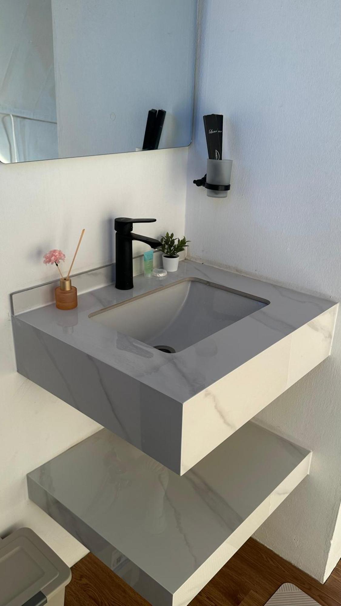 ホテル Bubbles Domes Private Cmp Al Wāşil 部屋 写真